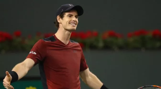 Анди Мъри вече не е тенисист, вижте новата му професия (ВИДЕО)
