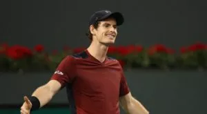 Мъри се справи с Мюлер на старта в Монте Карло