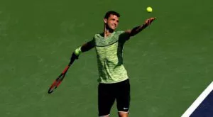 Григор обяви една от големите си цели за края на сезона