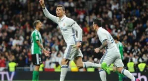 Играч на ПСЖ: Роналдо е твърде предсказуем, не носи емоции