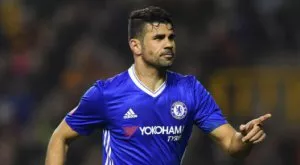 Диего Коста заговори за трансфер в Лига 1