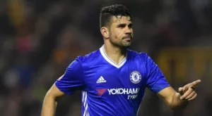 Ето къде може да играе Коста преди да отиде в Атлетико