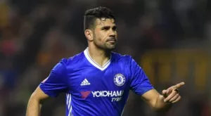 Диего Коста ще съди Челси