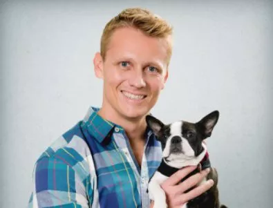 Запознайте се с ветеринаря Скот Милър - сърдечен, грижовен и напълно отдаден на своите пациенти