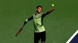 Промяна в програмата на Григор, ще участва на турнира в Маракеш