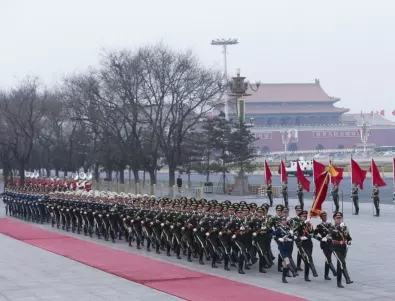 Китайският военен министър в Русия: Силни думи, но какви ще са действията?