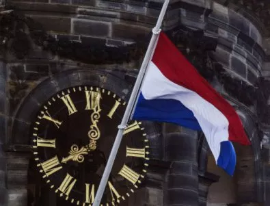 Холандия обяви, че не иска турски официални лица на своя територия