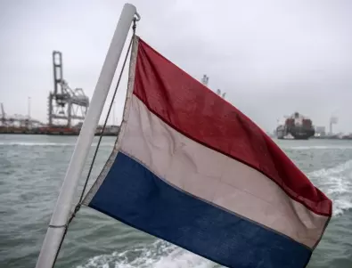 Нидерландия е в рецесия през второто тримесечие
