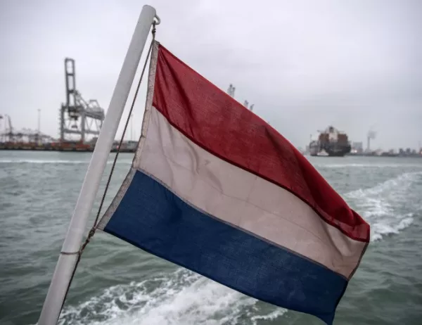 Холандия се обяви за създаване на "военен Шенген"