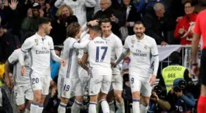 Милан дава 60 млн. евро за нападател на Реал