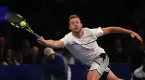 Сок и Бенето ще играят във втория полуфинал в Париж