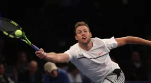 Джак Сок се пребори за последния билет за Лондон