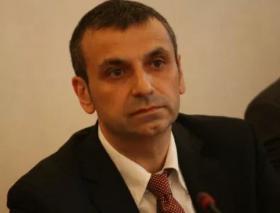 ЦИК се съгласи прокуратурата да повдигне обвинение на кандидат за депутат 