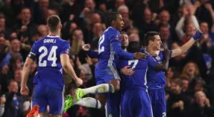 Това ли са новите екипи на Челси? (СНИМКИ)