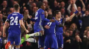 Добри новини в Челси: Тери с последен професионален договор , Азар остава срещу 300 000