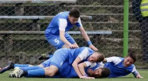 Левски елиминира ЦСКА и е на финал за Купата