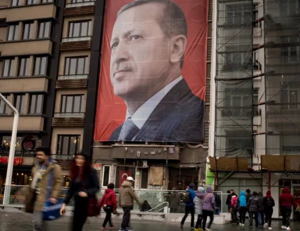 Каква ще бъде Турция след референдума на Ердоган
