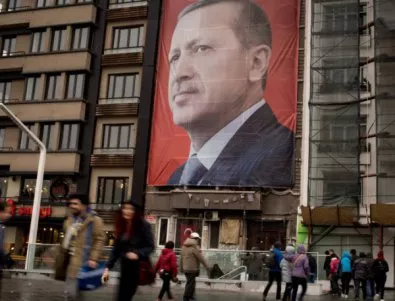Турция ще строи музей на проваления опит за преврат