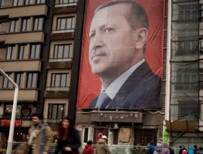 Реджеп Ердоган заплаши водача на опозицията със затвор