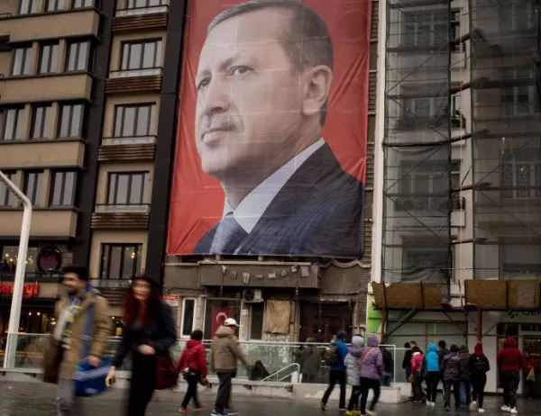 Турция планира шесто удължаване на извънредното положение