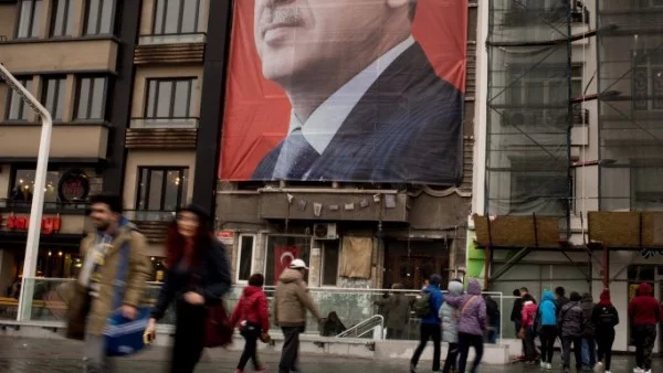 Ердоган полага клетва на 9 юли 
