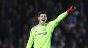 Куртоа отказа първото предложение на Челси