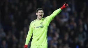 Челси намери "идеалния" заместник на Тибо Куртоа