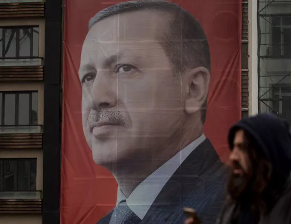 Турция ще преразгледа отношенията с Европа веднага след референдума?