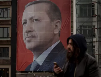 Турската прокуратура погна още един опозиционен депутат