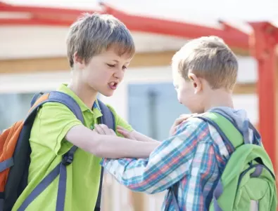 Родители на третокласници в столично училище твърдят, че децата им са системно малтретирани