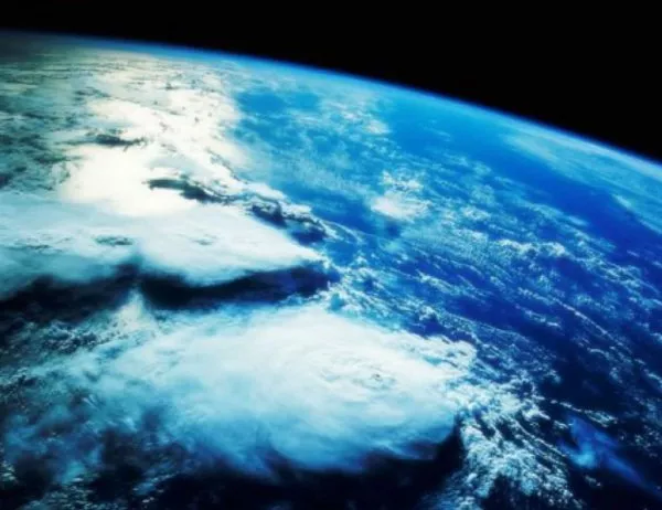 8 неща, които ще се случат на Земята, ако кислородът изчезне за 5 секунди 