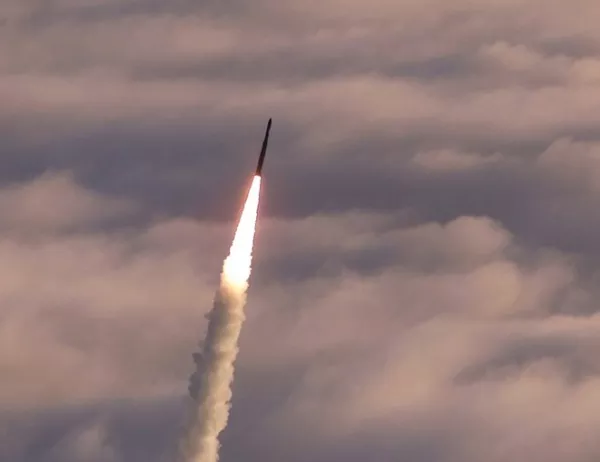 Япония разположи „Пейтриът“ за защита от севернокорейски ракети