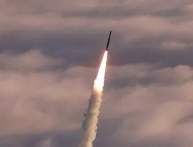 Сирия съобщи за нова ракетна атака, похвали се, че я е отбила*
