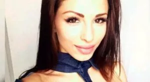 Цвети Стоянова с трогателни думи за благодарност