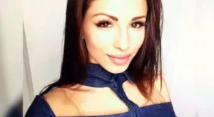 Упорит слух гласи: Цвети Стоянова е бременна!