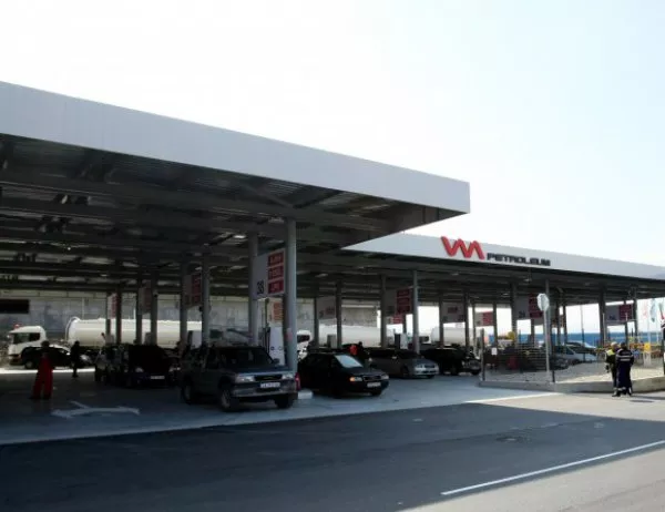Марешки свали цените на горивата в Перник