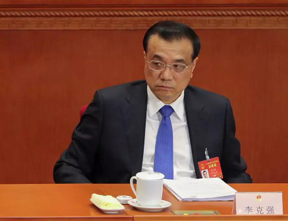 Инфаркт уби бившия китайски премиер Ли Къцян