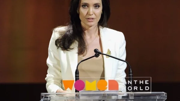 Анджелина Джоли и Гуинет Полтроу също признаха за тормоз от Уейнстейн 
