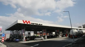Ето какви са цените в бензиностанцията на Марешки в София 