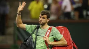 Григор загря за Дел Потро с уникално изпълнение на тренировка (ВИДЕО)