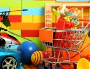 Започват проверки на детски играчки в търговската мрежа  