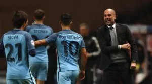 Манчестър Сити дава титуляр в конкурент от Висшата лига