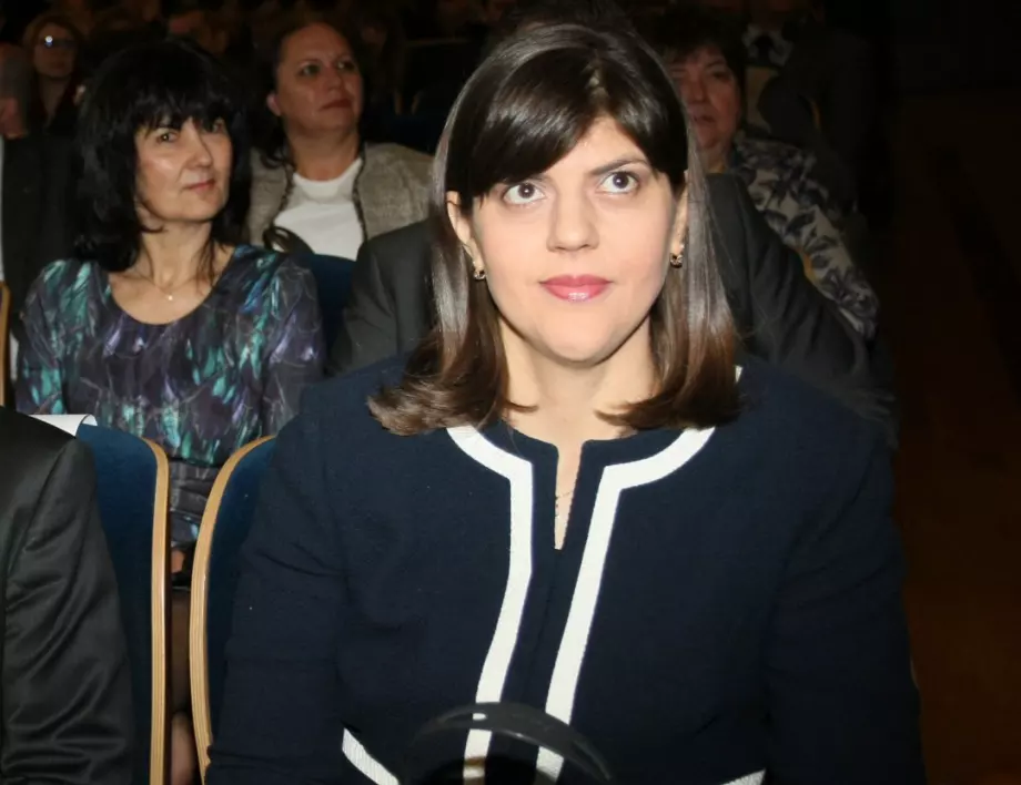 Кьовеши иска още кандидатури от България за европейски делегирани прокурори