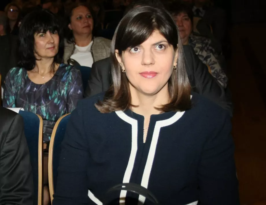 Кьовеши отрича да има открит конфликт с прокуратурата в България