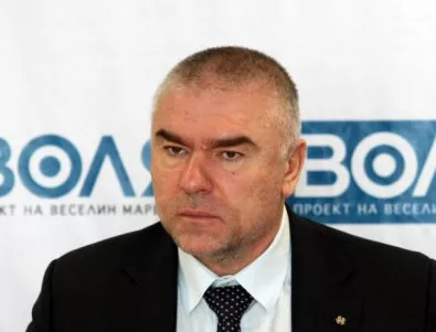 Цацаров поиска имунитета на Марешки и още двама депутати от 