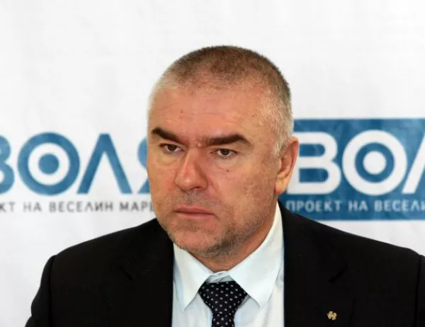 Цацаров поиска имунитета на Марешки и още двама депутати от "Воля"