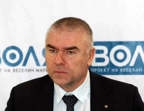 Марешки поиска Бойко Борисов да подаде оставка