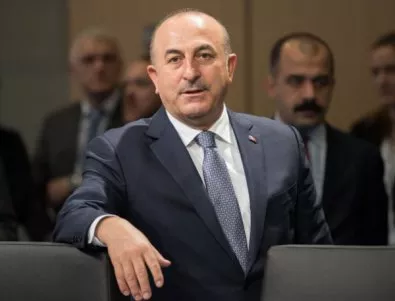 Турският външен министър заплаши да скъса споразумението за реадмисия с ЕС