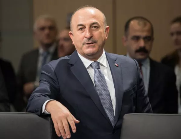 Турция започва срещи за помиряване на Катар със съседите му