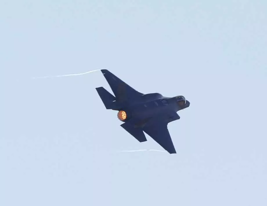 САЩ подготвя нова оферта за Patriot и F-35 на Турция